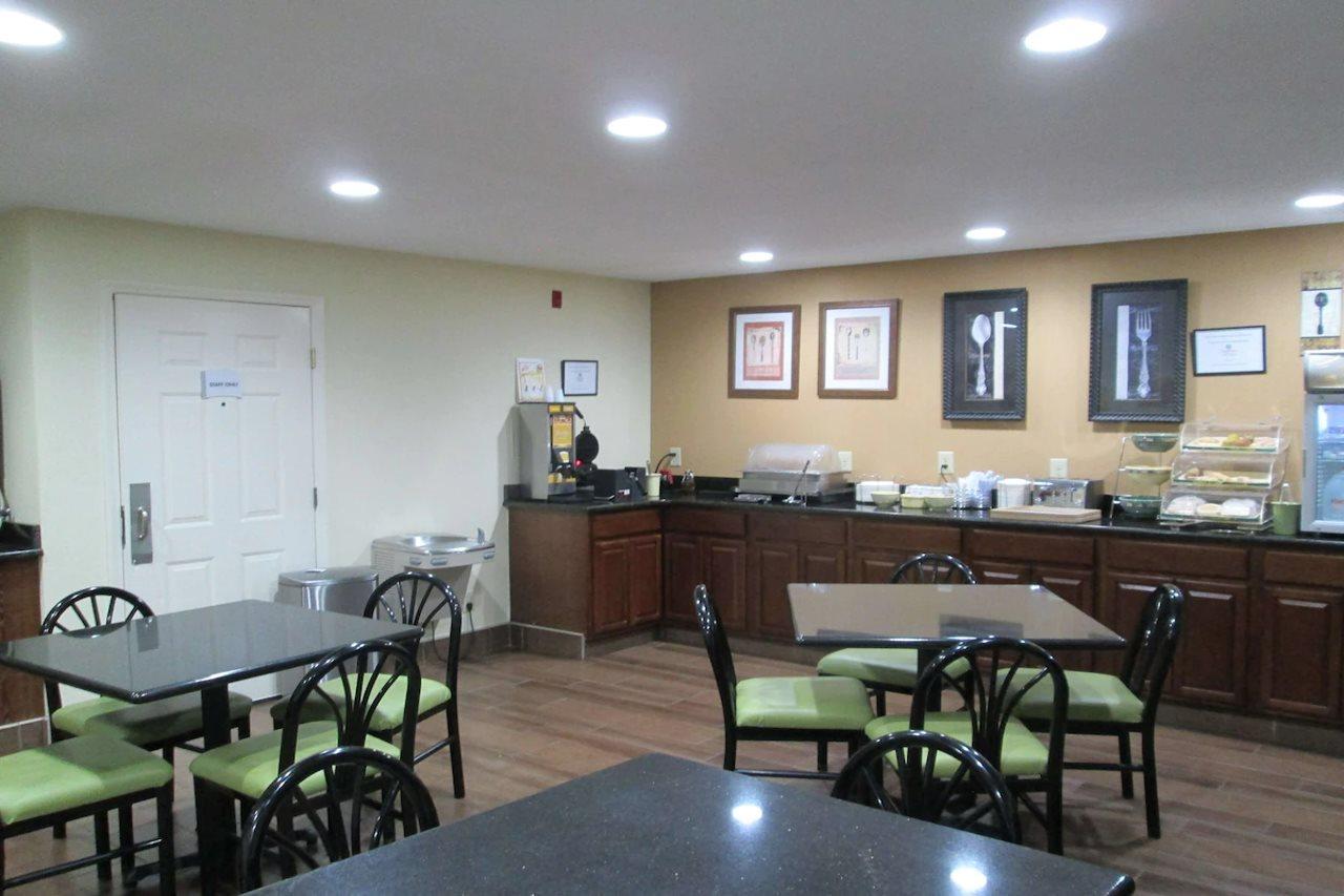 Surestay Plus Hotel By Best Western Asheboro Exterior photo
