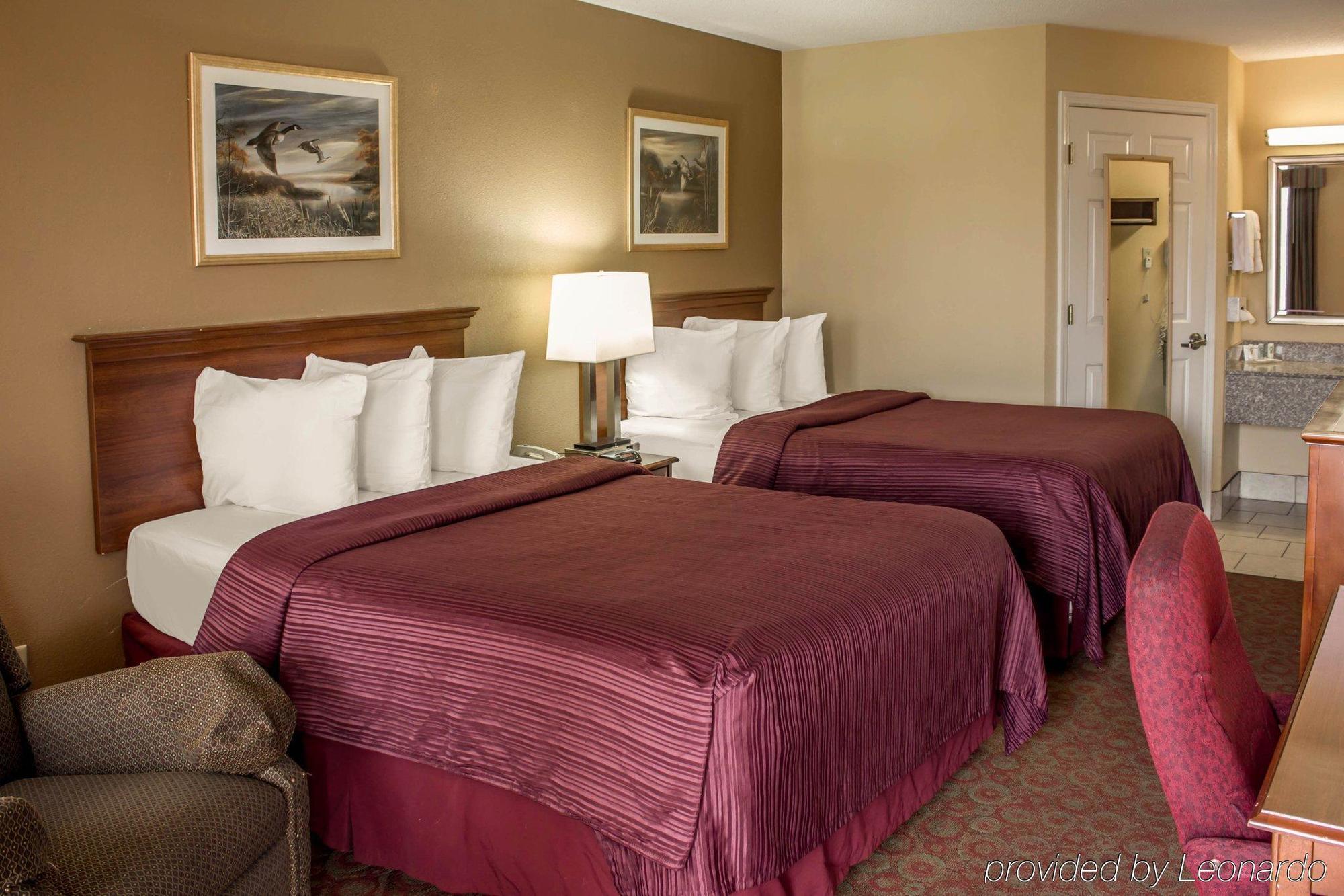 Surestay Plus Hotel By Best Western Asheboro Exterior photo