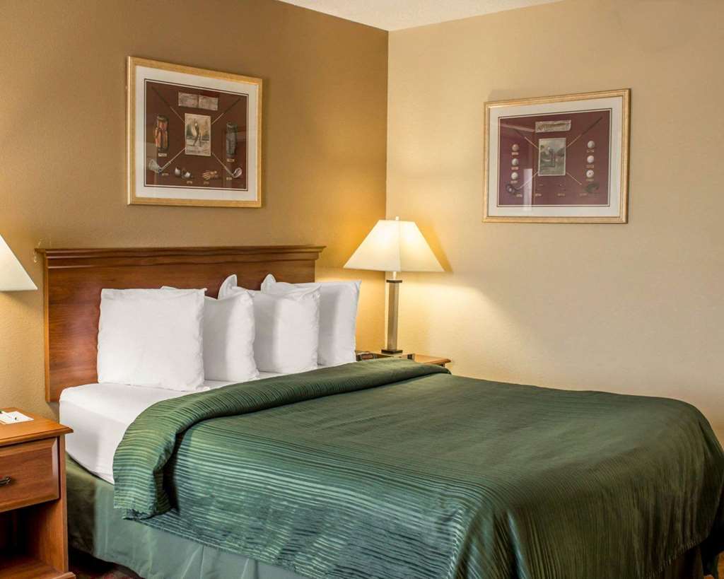 Surestay Plus Hotel By Best Western Asheboro Room photo