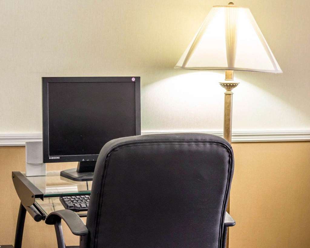 Surestay Plus Hotel By Best Western Asheboro Facilities photo