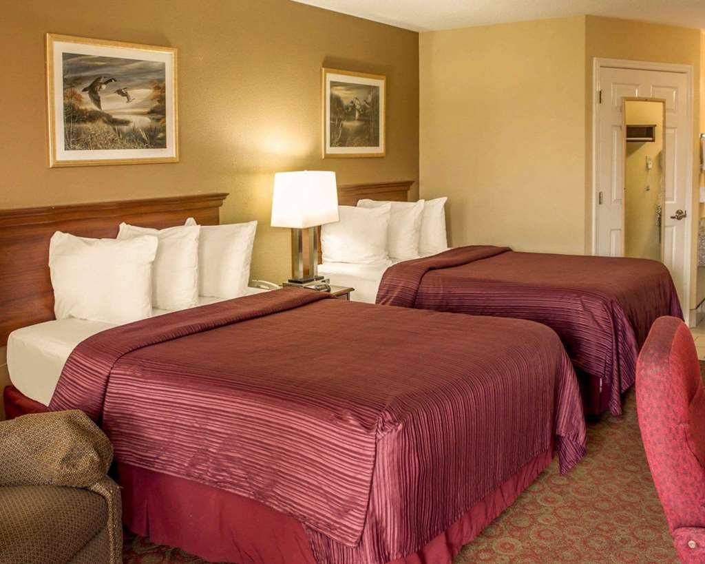 Surestay Plus Hotel By Best Western Asheboro Room photo